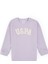 Kız Çocuk Lila Sweatshirt 50317878-VR245 2