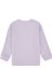 Kız Çocuk Lila Sweatshirt 50317878-VR245 3