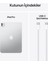 iPad Pro M5 Wi-Fi 512GB 11" Standart Cam - Gümüş MDWN4TU/A 9