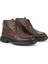 , Erkek Hakiki Deri Bot 1531043Z4049 Kahve 5