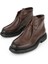 , Erkek Hakiki Deri Bot 1531043Z4049 Kahve 8