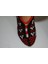 🧦 El Örgüsü Rahat ve Şık Patik 4
