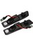 Araba Dinamik Fender Dönüş Sinyal LED Işık Yan Işaretleyici Bmw X5 E53 2000-2005 E36 1997 Siyah Füme (Yurt Dışından) 2