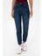 Kadın Koyu Mavi Pantolon (Jean) 50316560-DN0023 2