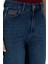 Kadın Koyu Mavi Pantolon (Jean) 50316560-DN0023 5