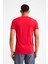 Erkek Kısa Kollu T-Shirt 25S-1220-25N 3