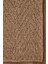 Rope Jüt Tabanlı Hasır Dokuma Örme Bohem Halı Kilim Modern Yıkanabilir Jüt Halı 6