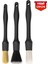 Detay Fırça 3\'lü Set 2082 1