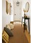 Rope Jüt Tabanlı Hasır Dokuma Örme Bohem Halı Kilim Modern Yıkanabilir Jüt Halı 1