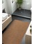 Rope Jüt Tabanlı Hasır Dokuma Örme Bohem Halı Kilim Modern Yıkanabilir Jüt Halı 3