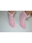 🧦 El Örgüsü Rahat ve Şık Patik 1