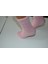 🧦 El Örgüsü Rahat ve Şık Patik 2