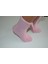 🧦 El Örgüsü Rahat ve Şık Patik 3