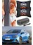 Opel Astra J Kasa Direksiyon Kılıfı Dikmeli Model 100% Ithal + 2’li Ergonomik Boyun Yastığı Seti 1