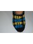 🧦 El Örgüsü Rahat ve Şık Patik 3
