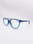 Darell Dark Blue Mavi Işık Korumalı Gözlük 8401 52-16-135 5
