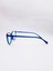 Darell Dark Blue Mavi Işık Korumalı Gözlük 8401 52-16-135 6