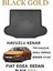 Fiat Egea Sedan Bagaj Havuzu 2015-2025 Uyumlu 3D Premium 2