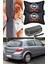 Opel Astra H Kasa Direksiyon Kılıfı Dikmeli Model 100% Ithal + 2’li Ergonomik Boyun Yastığı Seti 1