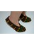 🧦 El Örgüsü Rahat ve Şık Patik 3