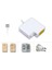 Apple MacBook Pro 85W Magsafe 2 Notebook Adaptör RNA-AP10 1