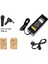 Asus 19V 6.32A 120W Pinli Uç (6.0 Mm) Notebook Adaptör RPA-AC070 1