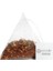 Rooibos Vanilla (10' Lu Paket Piramit Vanilyalı Rooibos Çayı) 2
