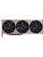 Msı VGA Geforce Rtx 5070 Tı 16G Inspıre 3x Oc RTX5070TI 16GB Gdrr7 256 B DX12 Pcıe 5.0 X16 (3xdp 1xhdmı) 2