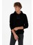 Erkek Siyah Sweatshirt 50315691-VR046 1
