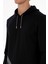 Erkek Siyah Sweatshirt 50315691-VR046 7