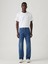 ® 501® Original Lightweight Erkek Jean Pantolon - Window Pane 1