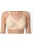 Kadın Telsiz Desteksiz Penye Toparlayıcı Sütyen D Kap 3