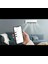 Wallswitch, Kablosuz, Güç Rolesi, Siyah 2