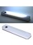 Beyaz Cob LED Mutfak-Dolap Içi Aydınlatma 19CM Mıknatıslı Kolay Sabitlenebilir 3xaaa Pil ile Çalışır 3