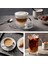 TQ507R02 Tam Otomatik Espresso Makinesi Integral EQ500 Beyaz 2