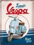 Metal Duvar Panosu Vespa *vespa Iconic Since 1946* 40X30CM/ Nostalgic Art 1