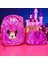 Minnie Mouse Okul ve Beslenme Çantası Seti 1