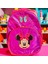 Minnie Mouse Okul ve Beslenme Çantası Seti 2