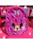 Minnie Mouse Okul ve Beslenme Çantası Seti 5