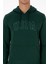 Erkek Koyu Yeşil Sweatshirt 50315663-VR079 6