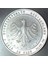 Almanya 20 Euro 2018 Gümüş Hatıra. 18 Gr. Çil. 3