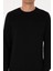 Erkek Siyah Sweatshirt 50315455-VR046 6