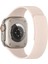 Apple Watch 2-3-4-5-6-7-8-10 & Se Uyumlu Manyetik Desenli Spor Silikon Kordon (38/40/41 & 42 Mm) 2