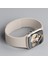 Apple Watch 2-3-4-5-6-7-8-10 & Se Uyumlu Manyetik Desenli Spor Silikon Kordon (38/40/41 & 42 Mm) 4