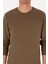 Erkek Haki Sweatshirt 50315455-VR027 6