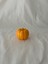 Pumpkin Candle Vanilya Kokulu 140 Gram Doğal Soya Mumu - El Yapımı 1