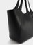 Içi Çıkarılabilir Shopper Çanta 4