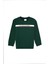 Erkek Çocuk Koyu Yeşil Sweatshirt 50313994-VR079 1