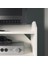 Tv Sehpası, Beyaz, 138X36X54 cm 4