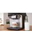 TPE40307 Tam Otomatik Kahve Makinesi Metalik Inox Gümüş Piyano Siyah 3